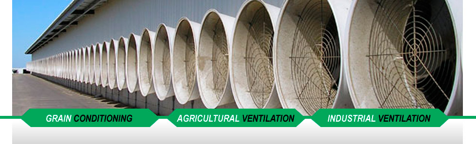 Agricultural Environmental Air Management